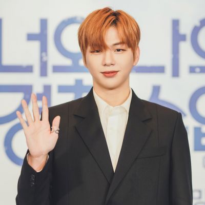 Kang Daniel Is Set To Be The Main Host Of “Street Man Fighter”