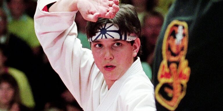 Karate Kid: Daniel Is The REAL Villain Theory Explained