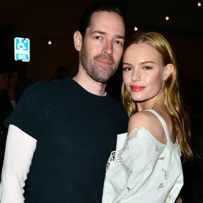 Kate Bosworth Files For Divorce From Michael Polish