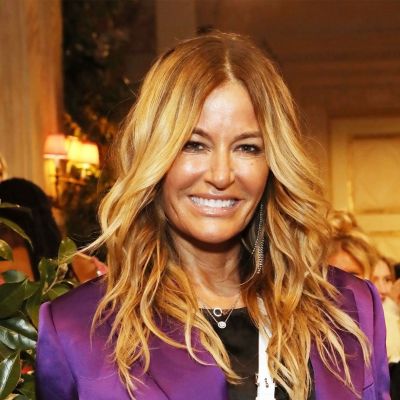 Kelly Bensimon Announced Her Engagement With Her Boyfriend Scott Litner