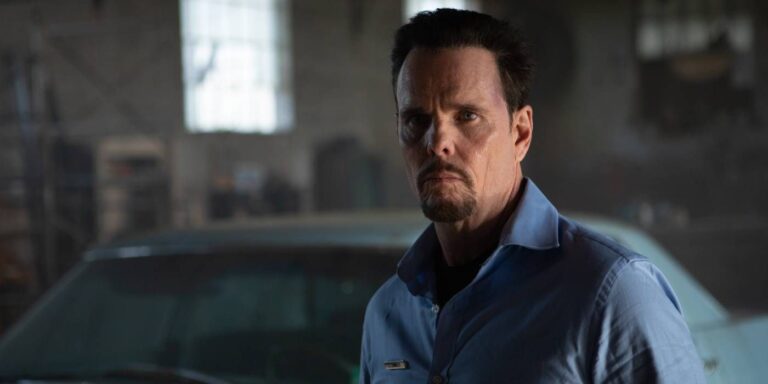 Kevin Dillon Interview: A Day To Die