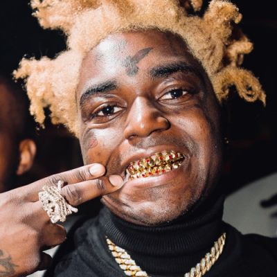 Kodak Black Was Again Arrested In The Possession Of Oxycodone pills