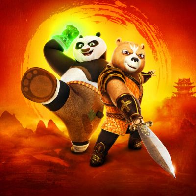 Kung Fu Panda: The Dragon Knight Is Set To Release On Netflix