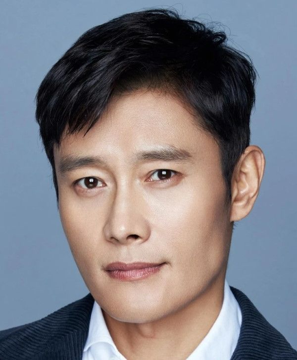 Lee Byunghun Wiki, Height, Age, Girlfriend, Wife, Children, Family