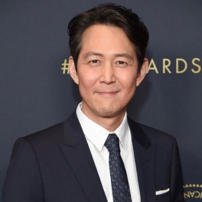 Lee Jung Jae Is Rumored To Joined Marvel Studios