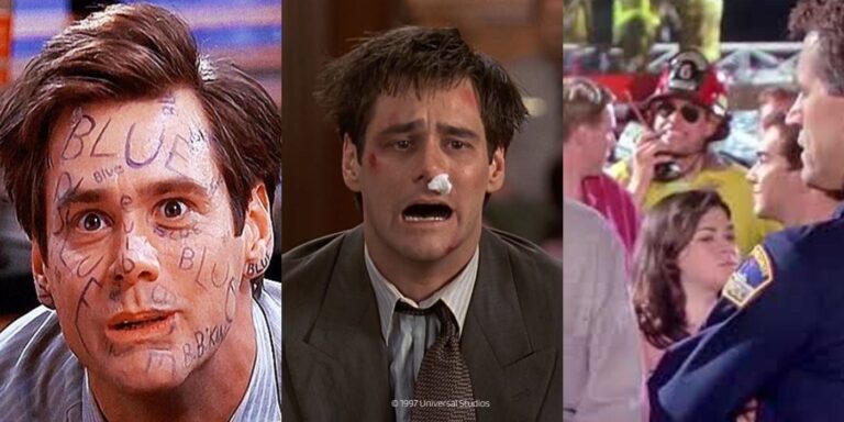 Liar Liar: 10 Things You Didn't Know About The Jim Carrey Film