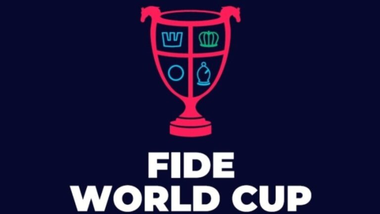 FIDE Chess WorldCup Winners: Get here complete list of FIDE Chess WorldCup Winners from 200 to 2023 along with runner up names.