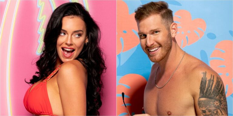 Love Island USA: Season 1's Weston Flirts With Kaitlynn On Instagram