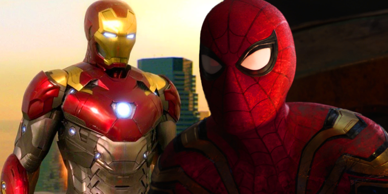 MCU Spider-Man Director's Trilogy Reframing Comments Address A 5-Year-Old Fan Complaint