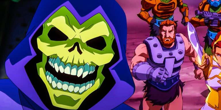 Masters Of The Universe's Most Tasteless Meme Is Now Canon