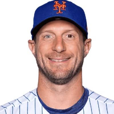 Max Scherzer- Wiki, Age, Wife, Ethnicity, Net Worth, Height, Career ...