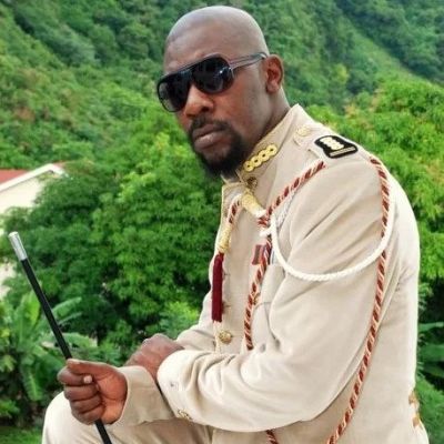 Merciless A Reggae And Dancehall Artist Passed Away At The Age Of 51