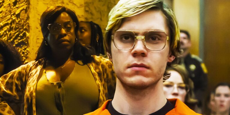 Monster: Everything The Jeffrey Dahmer Show Leaves Out About The True Story