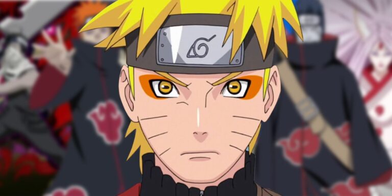 Naruto: The Only Villain Naruto Uzumaki Kills In The Entire Series