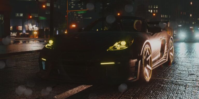 Need For Speed Unbound Review: Great Ideas, Too Restrained