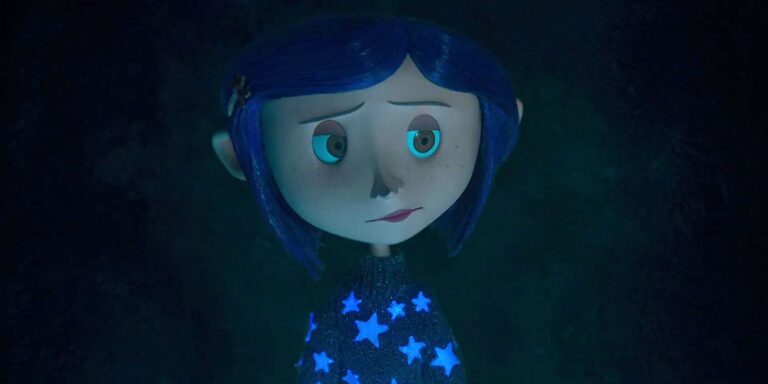 Neil Gaiman Responds To Coraline 2 Rumors