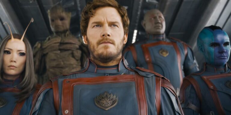 New MCU Guardians Of The Galaxy Costumes Explained