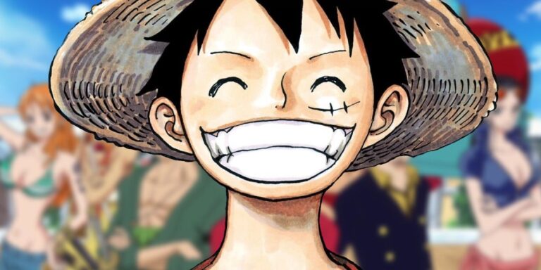 One Piece Enters Hiatus Ahead of Final Saga (But Confirms Return Date)