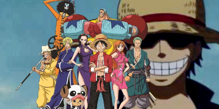 One Piece: Joy Boy's True Identity Revealed, Solving Decade-Old Mystery