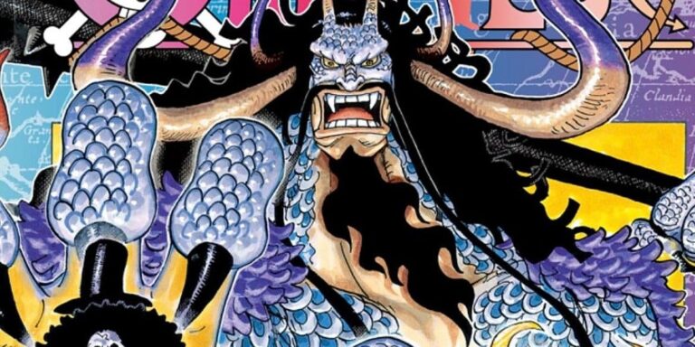 One Piece Reveals Wano’s Secret History & Why Kaido Was Obsessed With It