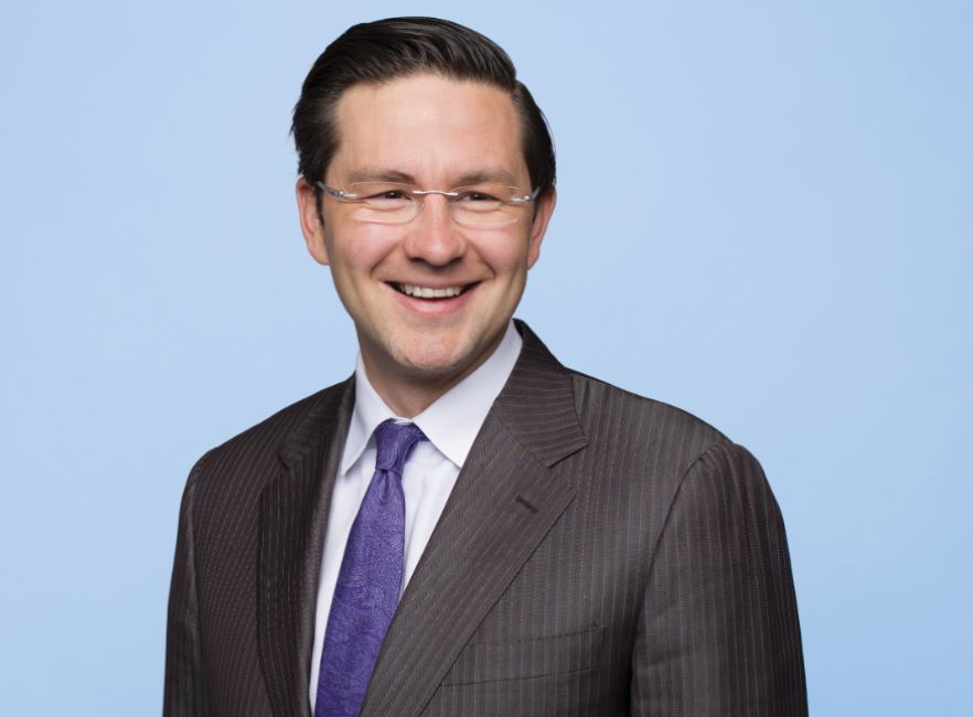 Pierre Poilievre Wiki, Age, Height, Wife, Family, Biography & More ...