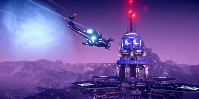 PlanetSide 2 Breaks Its Own Guinness World Record With Recent Player Surge