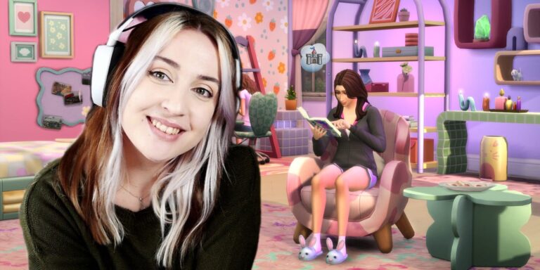 Plumbella Interview: Jesse McNamara Talks The Sims 4, Pastel Pop, & More