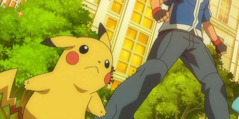 Pokémon: 10 Saddest Things About Pikachu