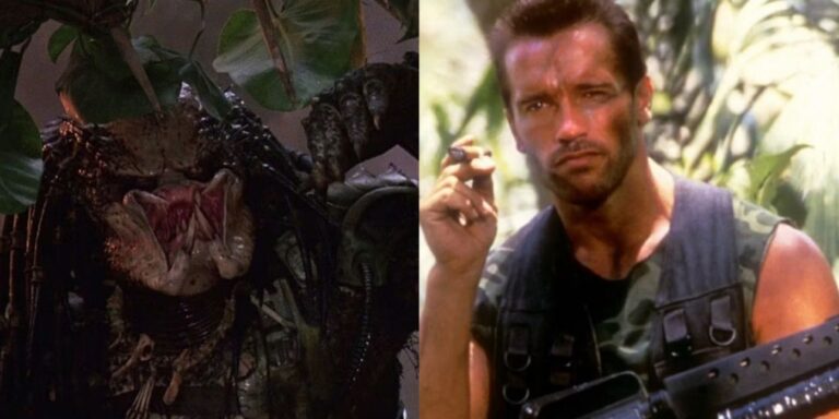 Predator: 10 Hidden Details Everyone Completely Missed