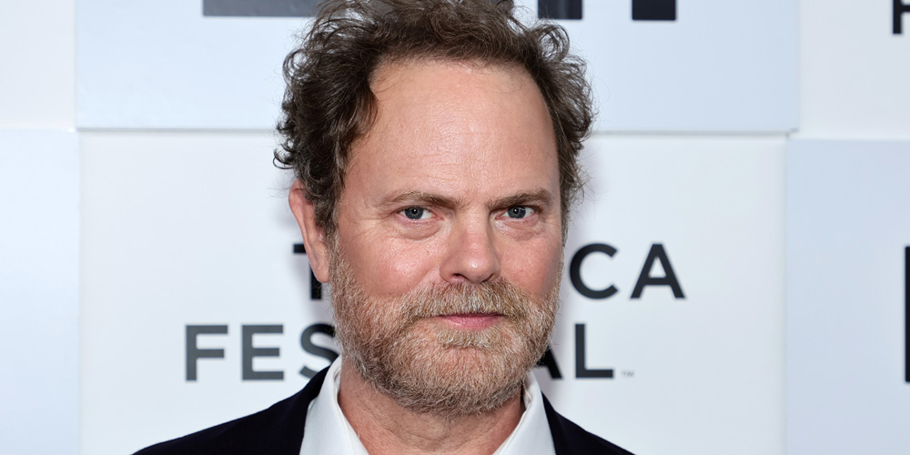 Rainn Wilson Says He Was 'Wasn't Enjoying' Being on 'The Office' When It  Was On Air - vcmp.edu.vn