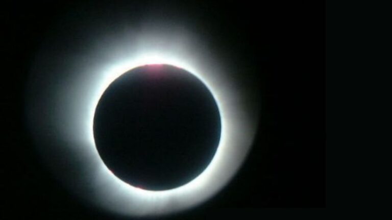 Ring of Fire: 8 US States From Where Solar Eclipse 2023 in October Will Be Visible