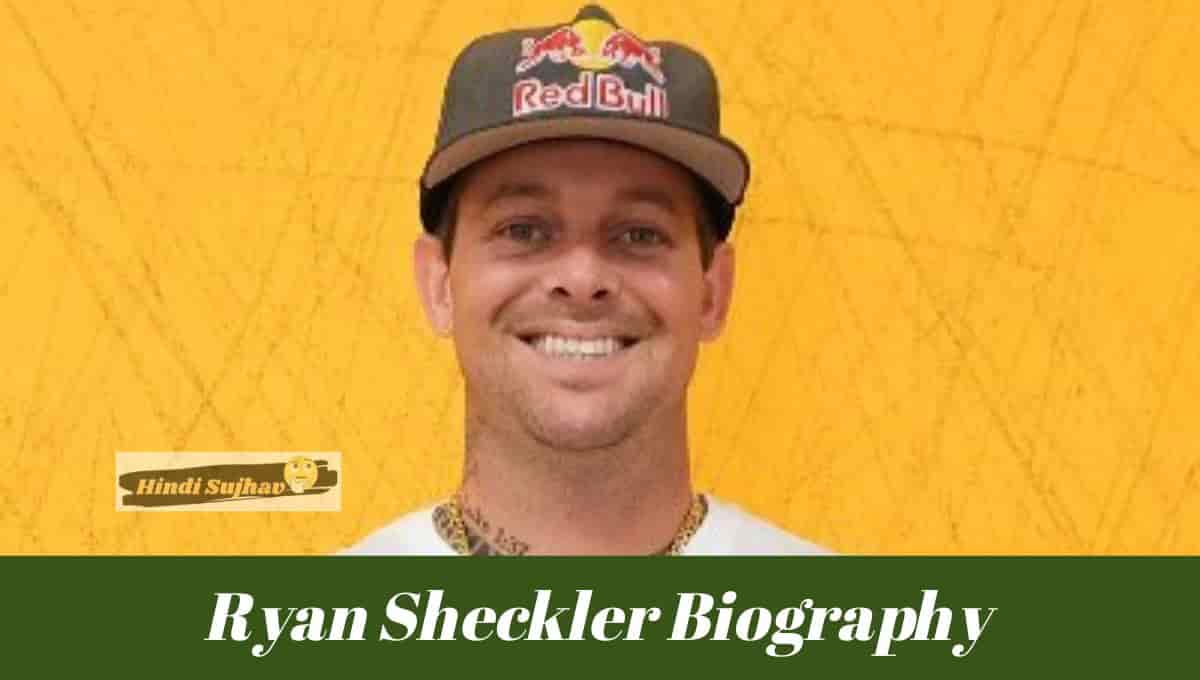 Ryan Sheckler Wiki, Wikipedia, Net Worth, Ethnicity, Stalker, Tattoos