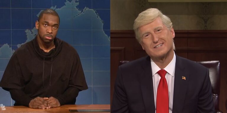 SNL: The 10 Best Celebrity Impersonators