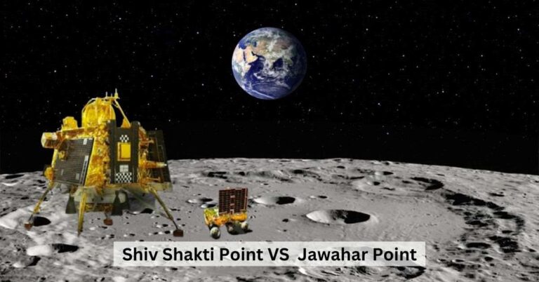 Shiv Shakti Point VS  Jawahar Point