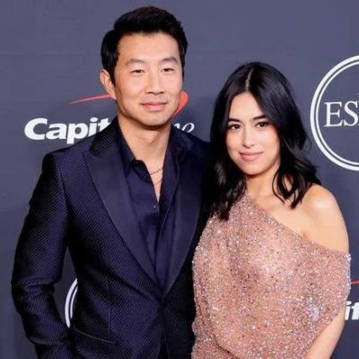 Simu Liu And Jade Bender Have Finally Confirmed Their Relationship