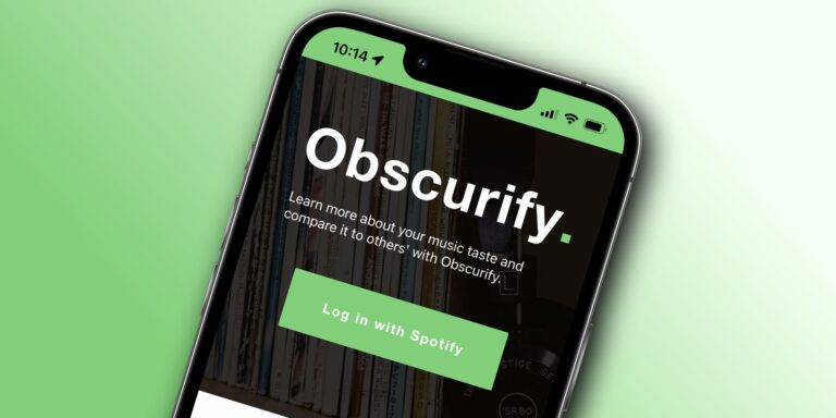 Spotify Obscurity Rating: How To See How Obscure Your Music Tastes Are