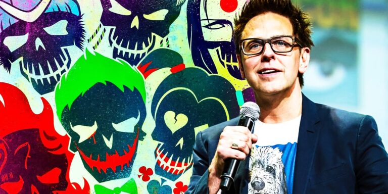 Suicide Squad Director Reveals James Gunn's Ayer Cut Release Promise