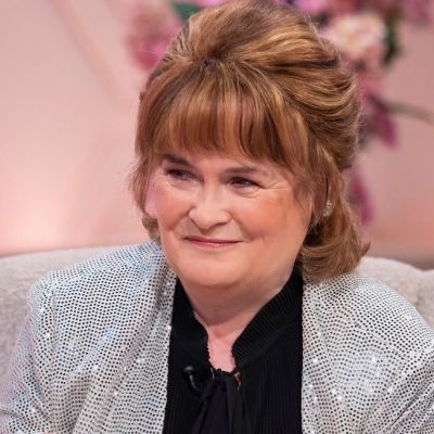 Susan Boyle- Wiki, Age, Height, Husband, Net Worth, Ethnicity - vcmp.edu.vn