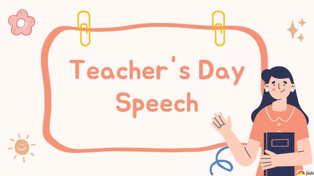 Teachers Day 2023 Speech Short Speech Long Speech 10 Lines 1024x576 