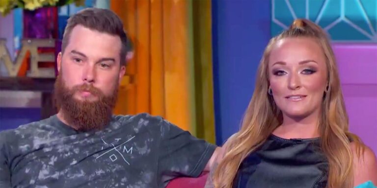 Teen Mom: Maci Bookout & Ryan Edwards' Relationship Timeline