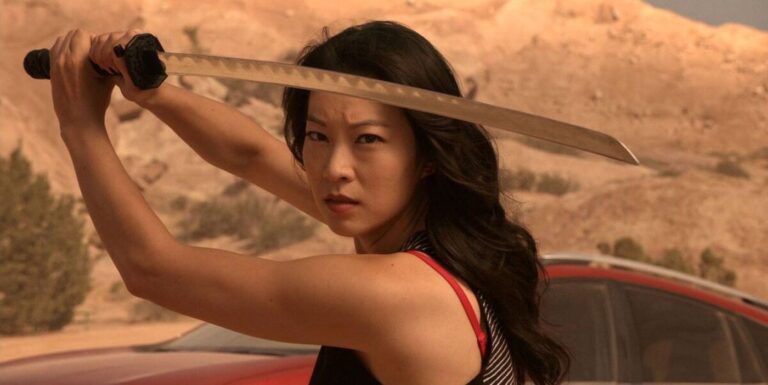 Teen Wolf Movie: Arden Cho Declined To Return Due To Pay Disparity