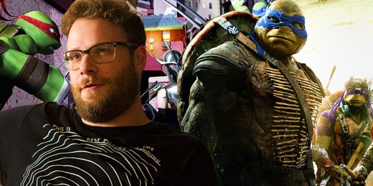 Teenage Mutant Ninja Turtles' Two Upcoming Movie Reboots Explained