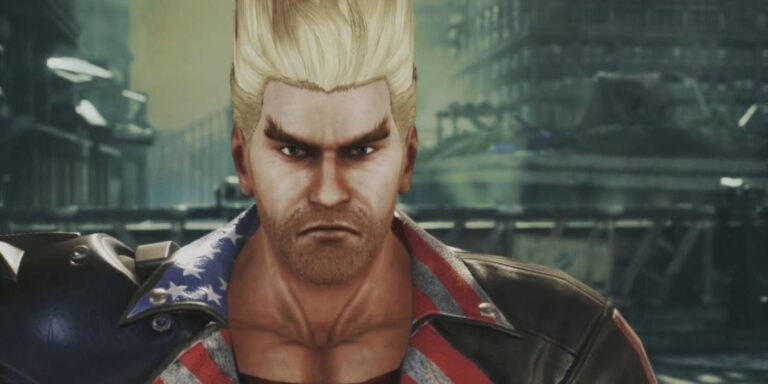 Tekken 7: Paul Phoenix Character Guide