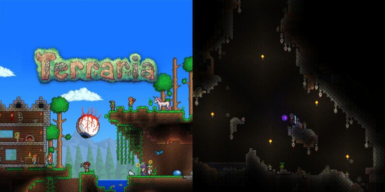 Terraria: 10 Best Summoner Minions