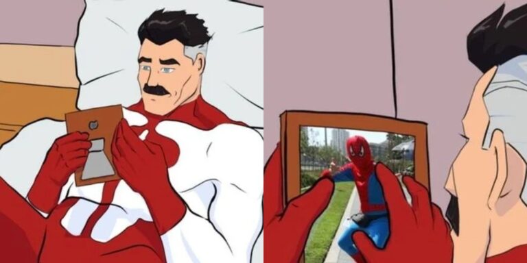 The 10 Most Hilarious Invincible Memes