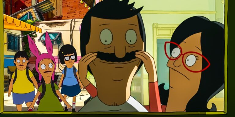 The Bob's Burgers Movie Ending Explained (In Detail)