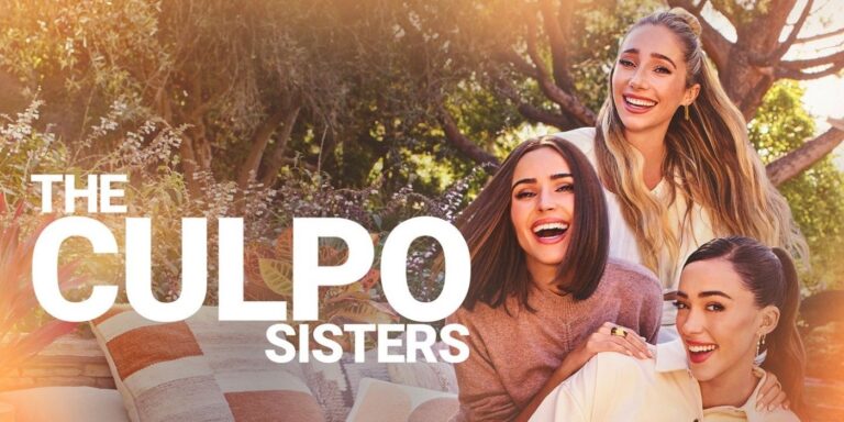 The Culpo Sisters: What We Know About The Upcoming Reality Series