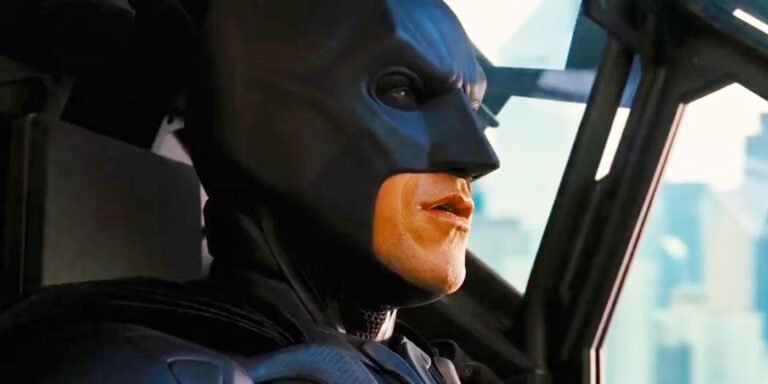 The Dark Knight Rises' Ending Plot-Hole Finally Destroyed By Nuclear Weapons Expert