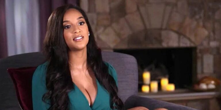 The Family Chantel: Why Fans Think Chantel Was Right To Empty Bank