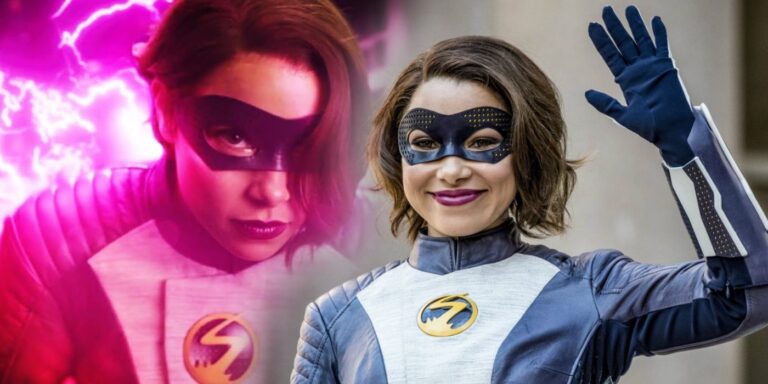 The Flash: Nora West-Allen's Return Ruins The Original's Story Arc